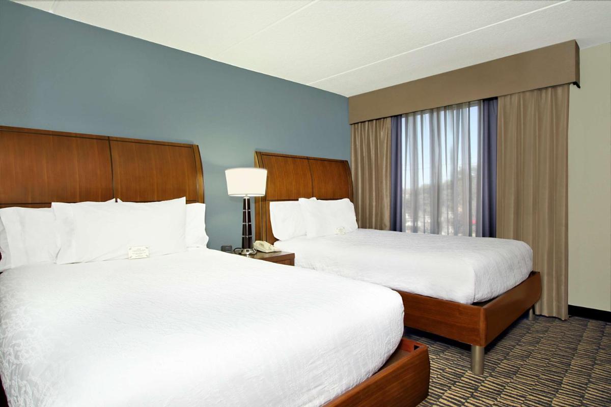 Hilton Garden Inn Austin NorthWest/Arboretum - image 7