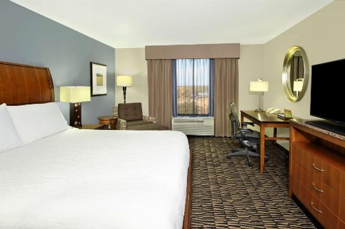 Hilton Garden Inn Austin NorthWest/Arboretum - image 8