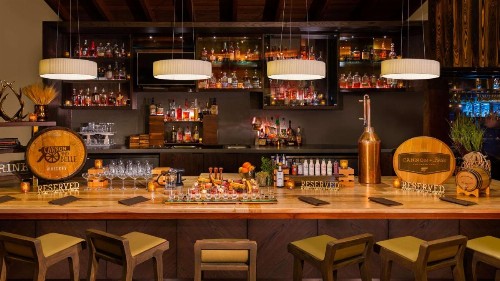 Hilton Austin - image 11