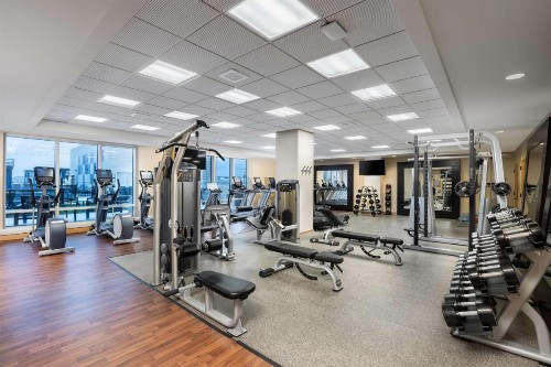 Hilton Austin - image 13
