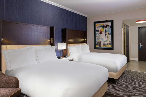 Hilton Austin - image 17