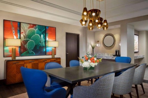 Hilton Austin - image 18