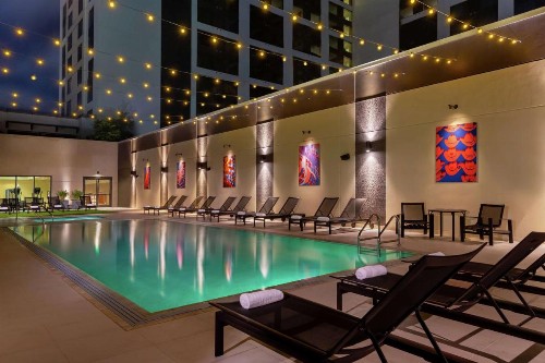 Hilton Austin - image 2