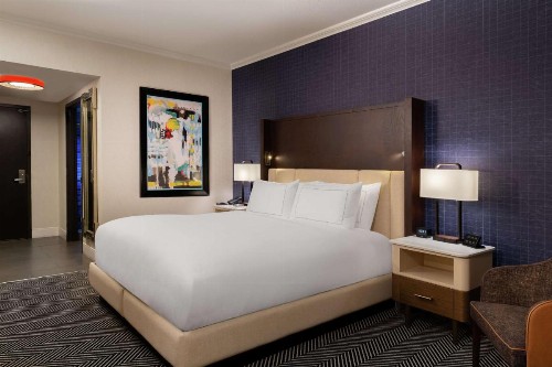 Hilton Austin - image 21