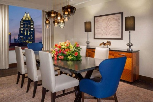 Hilton Austin - image 22
