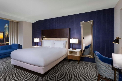 Hilton Austin - image 25