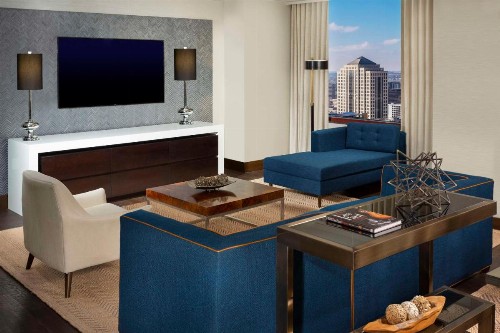 Hilton Austin - image 30