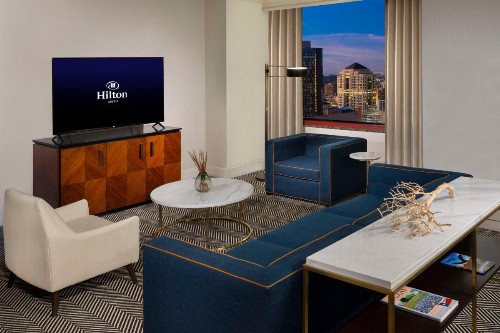 Hilton Austin - image 31