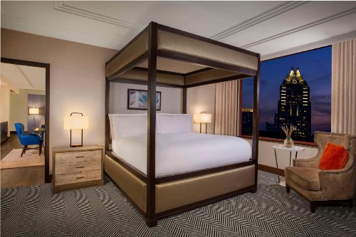 Hilton Austin - image 32