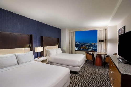 Hilton Austin - image 38