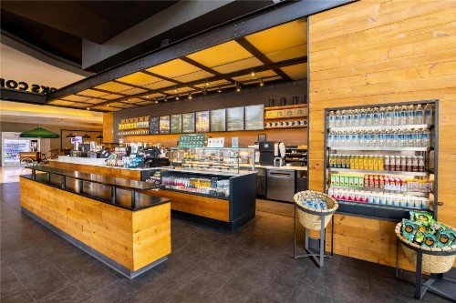 Hilton Austin - image 4