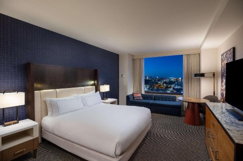 Hilton Austin - image 40