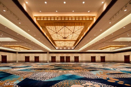 Hilton Austin - image 43