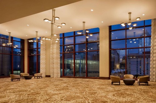 Hilton Austin - image 44