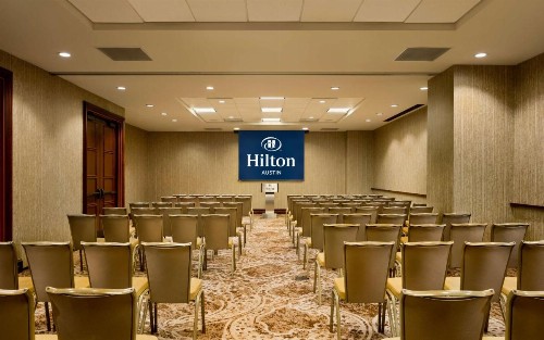 Hilton Austin - image 45