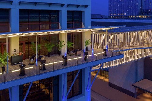 Hilton Austin - image 46