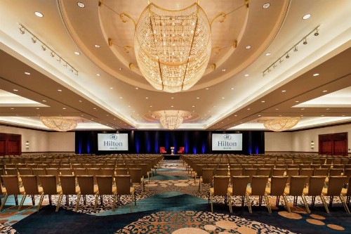 Hilton Austin - image 47