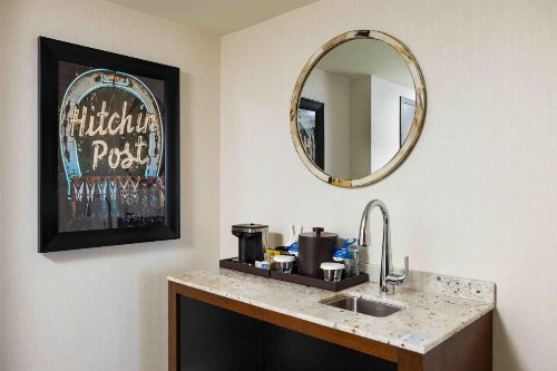 Hilton Austin - image 48