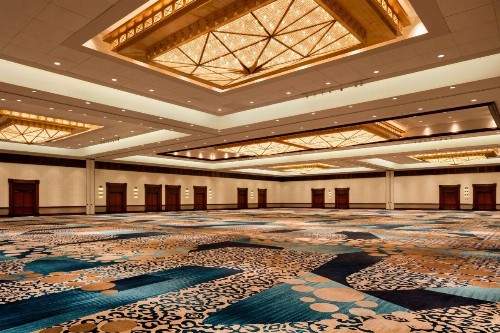 Hilton Austin - image 49