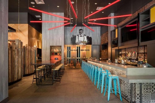 Hilton Austin - image 9