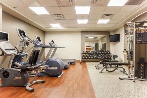 DoubleTree by Hilton Austin-University Area - image 14