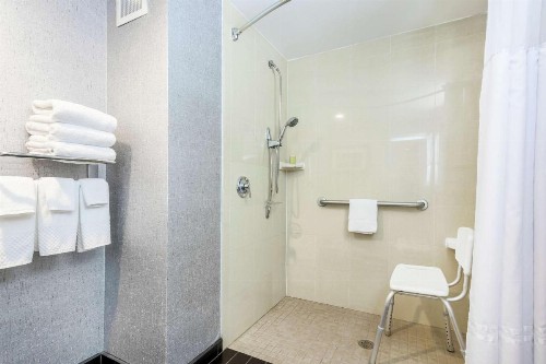 DoubleTree by Hilton Austin-University Area - image 15