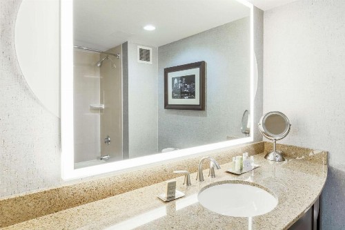 DoubleTree by Hilton Austin-University Area - image 18