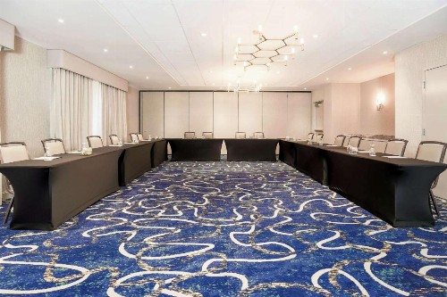 DoubleTree by Hilton Austin-University Area - image 27
