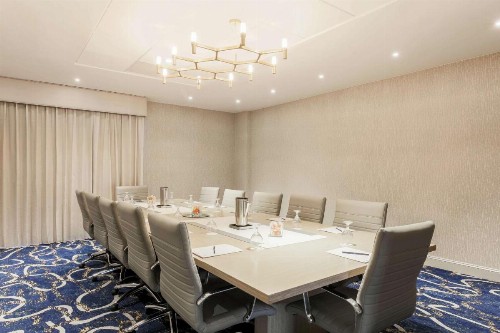 DoubleTree by Hilton Austin-University Area - image 28