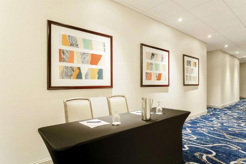 DoubleTree by Hilton Austin-University Area - image 31
