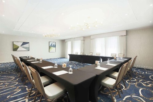 DoubleTree by Hilton Austin-University Area - image 33