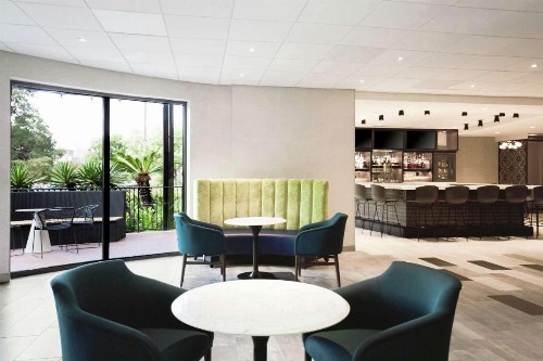 DoubleTree by Hilton Austin-University Area - image 35