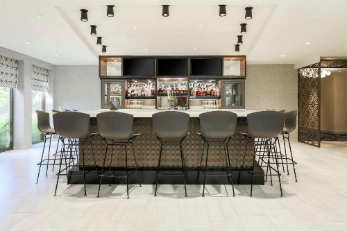 DoubleTree by Hilton Austin-University Area - image 36