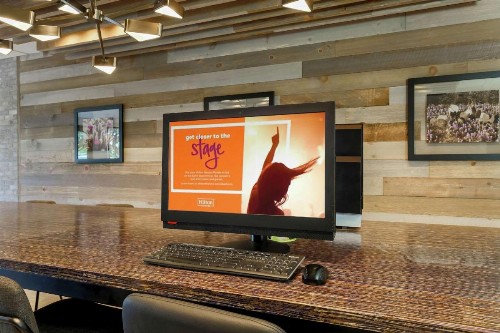DoubleTree by Hilton Austin-University Area - image 37