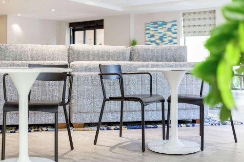 DoubleTree by Hilton Austin-University Area - image 6