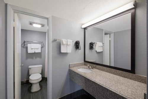 Econo Lodge Arboretum - image 4
