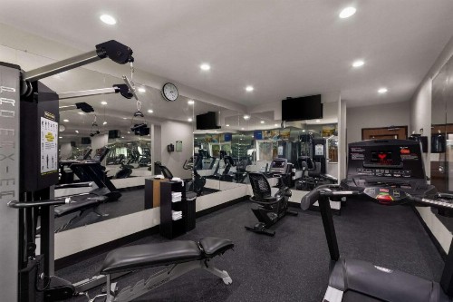 Comfort Inn & Suites - image 11