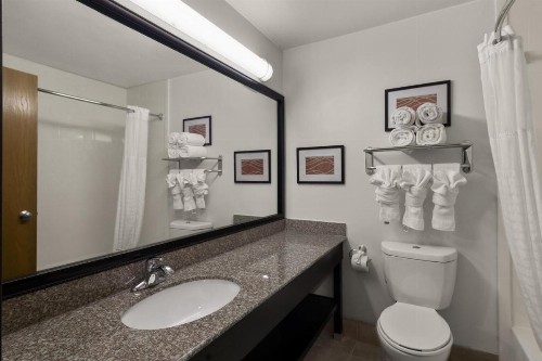 Comfort Inn & Suites - image 27