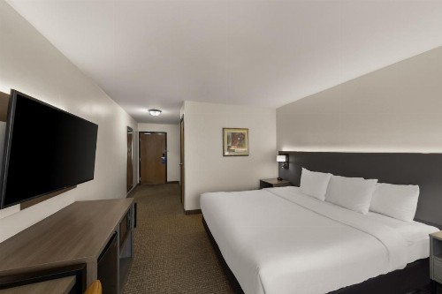 Comfort Inn & Suites - image 36