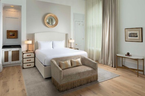 The Driskill in The Unbound Collection by Hyatt - image 18