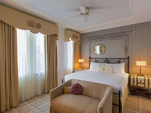 The Driskill in The Unbound Collection by Hyatt - image 21