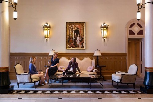 The Driskill in The Unbound Collection by Hyatt - image 23