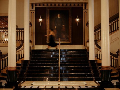 The Driskill in The Unbound Collection by Hyatt - image 25