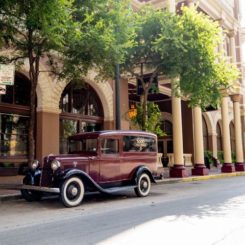 The Driskill in The Unbound Collection by Hyatt - image 27