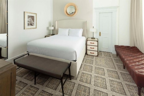 The Driskill in The Unbound Collection by Hyatt - image 28