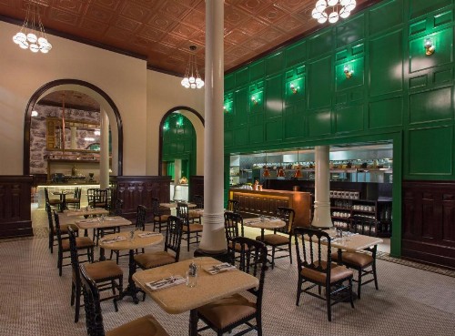 The Driskill in The Unbound Collection by Hyatt - image 29