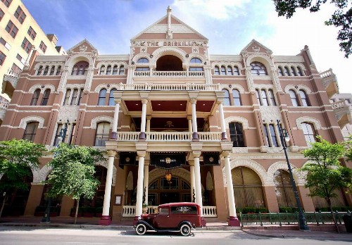 The Driskill in The Unbound Collection by Hyatt - image 30