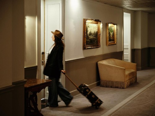The Driskill in The Unbound Collection by Hyatt - image 33