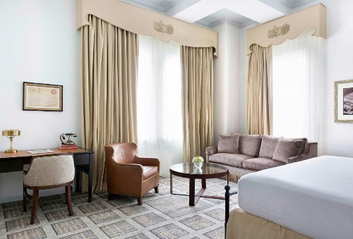 The Driskill in The Unbound Collection by Hyatt - image 35
