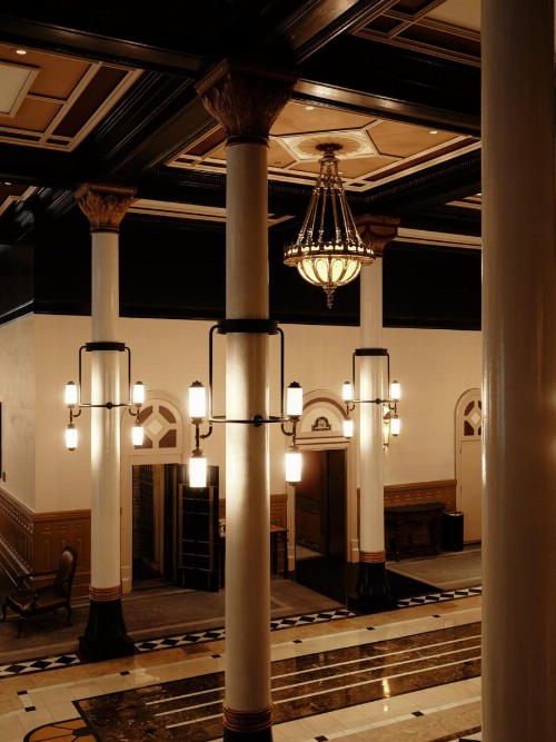 The Driskill in The Unbound Collection by Hyatt - image 43